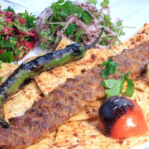 Urfa Kebap