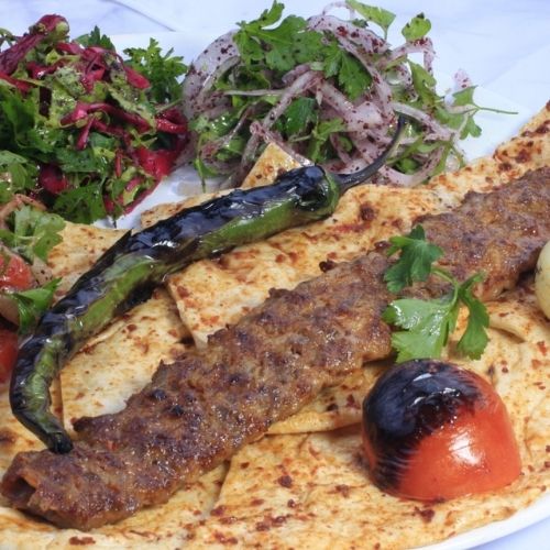 Adana Kebap