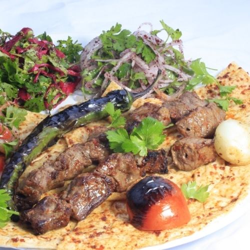 Et Şiş